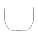 Conjunto Aplique Contorno Grade Para Daf XF Espelhado Conjunto Aplique Contorno Grade Para Daf XF Espelhado