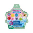 Conjunto Aquabeads Star Bead Pack Kit Artes Criativas Infantil