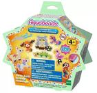 Conjunto aquabeads star friends set - epoch magia