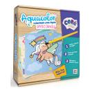 Conjunto Aquacolor Colorindo com Agua Unicornios Toyster 2929