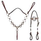 Conjunto Argola Dupla SV5205 - Havana Conjunto Argola Dupla SV5205 - Havana