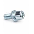 Conjunto Arruela N.51 e Parafuso N.52 MLP750 Led - 29114728 Conjunto Arruela N.51 e Parafuso N.52 MLP750 Led - 29114728