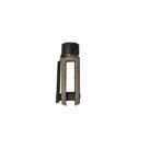 Conjunto articulacao acelerador 111 compativel com: scania l