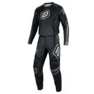 Conjunto ASW Image Cronos Preto