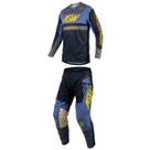 Conjunto asw image enduro hades preto/laranja/amarelo tamanho:54/ggg Conjunto asw image enduro hades preto/laranja/amarelo tamanho:54/ggg