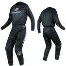 Conjunto ASW Image Minimal Piloto Off Road Confortável