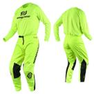 Conjunto ASW Image Minimal Piloto Off Road Confortável