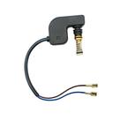 Conjunto Auto Stop Total com Válvula By Pass DOBB Compatível com Lavadora Alfa Tennant Alfa 1