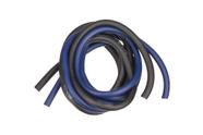 Conjunto avançado de tubos de resistência Theraband Professional Latex