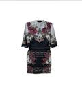 Conjunto Avizo Estampado