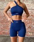 Conjunto azul
