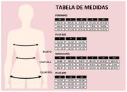 Conjunto Baby 1/3 Siri Camiseta UV e Sunga -