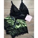 Conjunto baby doll