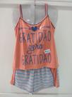 Conjunto baby Doll