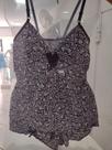 Conjunto baby Doll