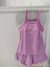 Conjunto baby Doll