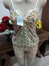 Conjunto baby Doll