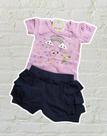 Conjunto baby hello Summer Conjunto baby hello Summer