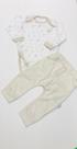 Conjunto baby Conjunto baby