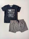 Conjunto baby