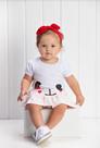 Conjunto Baby Panda Conjunto Baby Panda