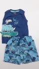 Conjunto baby safari Conjunto baby safari