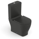 Conjunto Bacia com Caixa Acoplada Slim Celite