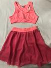 Conjunto Ballet Infantil