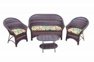 Conjunto Balli fino by DeckDecor.