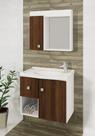 Conjunto Banheiro Berton Joy 0,55CM