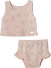 Conjunto Banho de Sol Bichinhos Nini & Bambini. G