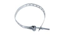Conjunto BAP 04 (100cm) Galvanizada