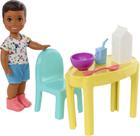 Conjunto Barbie Skipper Babysitters Inc. - Com Boneca Infantil Conjunto Barbie Skipper Babysitters Inc. - Com Boneca Infantil