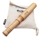 Conjunto Barillio Big-Shot de Socador de Madeira de 35 cm e Bolsa para Gelo