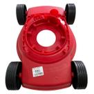 Conjunto Base Cortador De Grama Cid 32 Original Com Rodas Conjunto Base Cortador De Grama Cid 32 Original Com Rodas