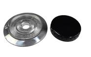 Conjunto Base e Espalhador 1,7KW - Mueller