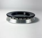Conjunto Base e Espalhador Original 2,0KW F5 - Mueller