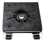 Conjunto base lixadeira dwe6411 dewalt