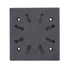 Conjunto Base P/ Lixadeira Black+Decker QS800-B2