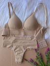 Conjunto Basic Nude -TAM M Conjunto Basic Nude -TAM M