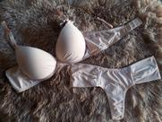 Conjunto básico de microfibra