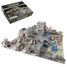 Conjunto Básico Frontier de Terreno para Jogos de Mesa 61x61cm Conjunto Básico Frontier de Terreno para Jogos de Mesa 61x61cm