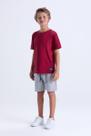 Conjunto Básico Masculino de Verão Moulineblack