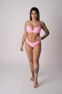 Conjunto Básico Pantera em Microfibra Deluxe Lingerie