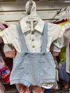 Conjunto Básico Paraíso