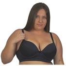 Conjunto básico plus size