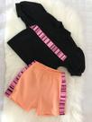 Conjunto básico. TAM: 06