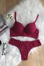 Conjunto básico todo reforçado Conjunto básico todo reforçado