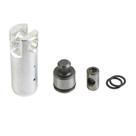 Conjunto Batedor 2610393203 P/ Martelete Skil 1755 Original