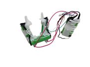 Conjunto Bateria Original Aspirador de Pó Vertical Ergorapido Electrolux ERG26